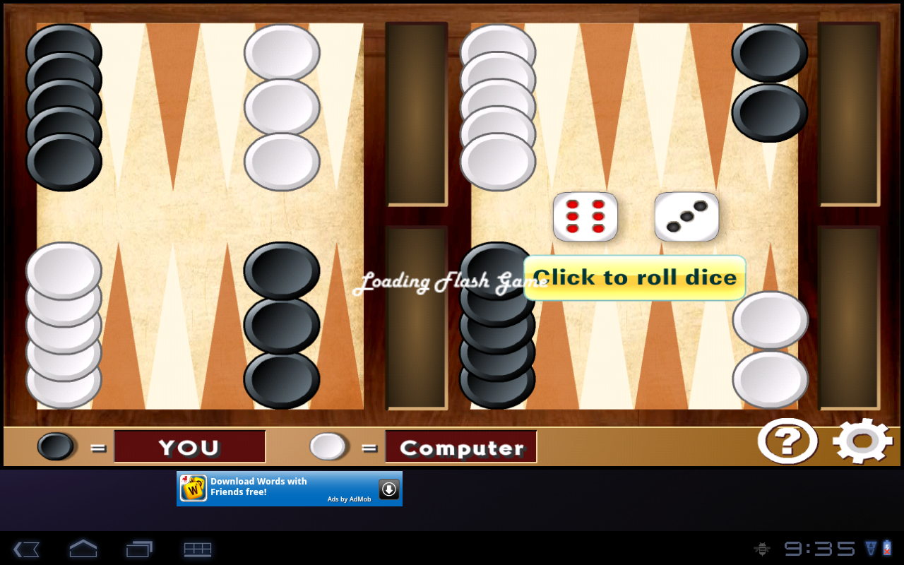Best Free Backgammon Game Download